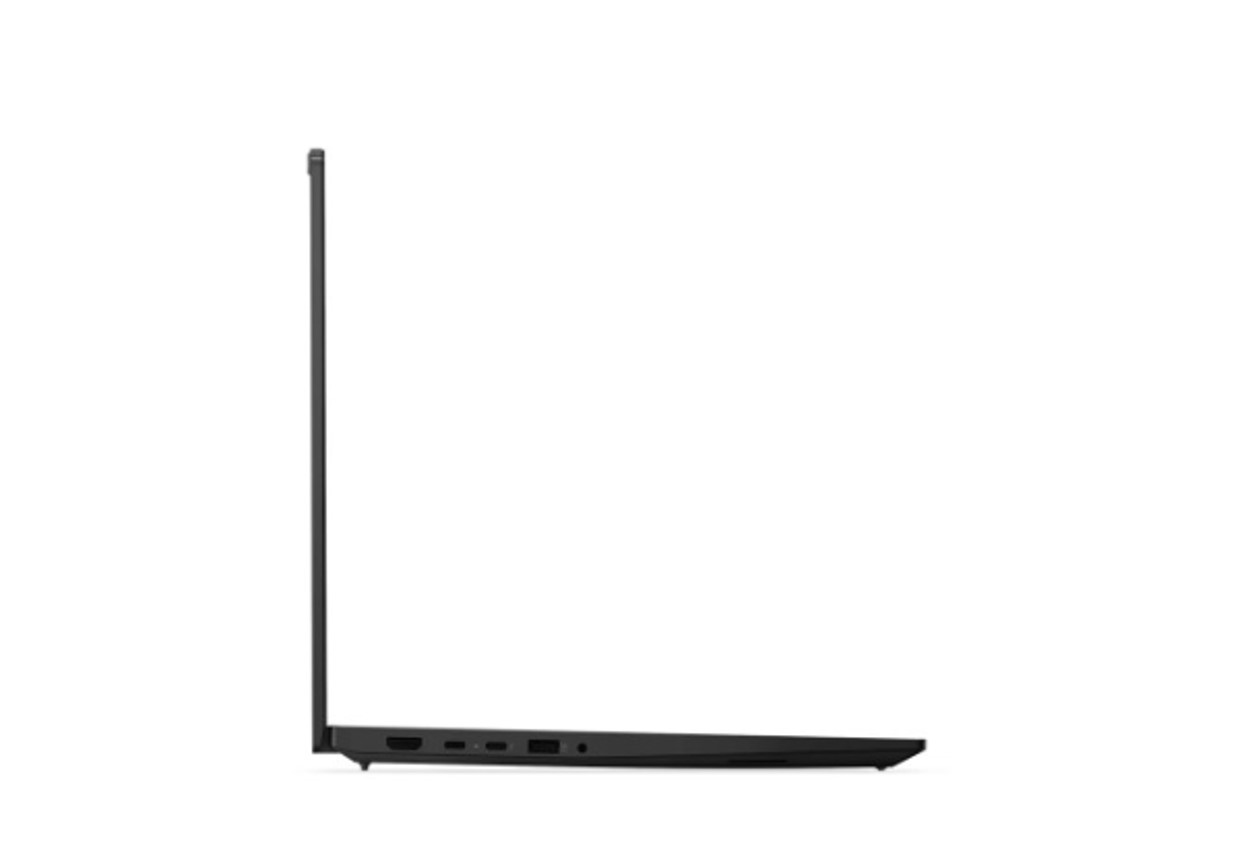 Laptop LENOVO Thinkpad E16 G3, Core Ultra 7 255H, 16 GB, 512GB SSD, W11P, Pantalla 16 pulgadas, 1 año de garantia - Imagen 4