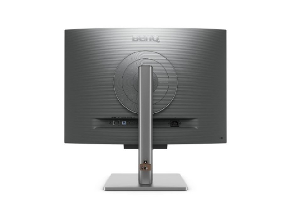 MONITOR BENQ RD280U 4K 28 9H.LM1LJ.TBA Monitor para Programación 28.2 Pulgadas. Resolución 4K 3840 x 2560) 60 Hz - Imagen 3