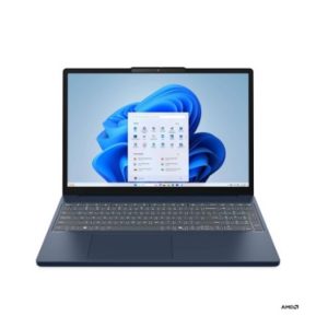 Lenovo IdeaPad Slim 3 15ARP10, AMD Ryzen 7 7735HS, 16 GB, 1 TB SSD, Pantalla 15.3 Pulgadas, Windows 11 Home, 1 año de garantía.
