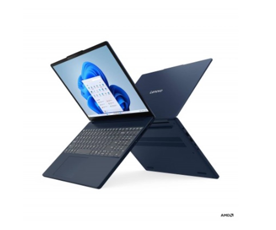 Lenovo IdeaPad Slim 3 15ARP10, AMD Ryzen 7 7735HS, 16 GB, 1 TB SSD, Pantalla 15.3 Pulgadas, Windows 11 Home, 1 año de garantía. - Imagen 2