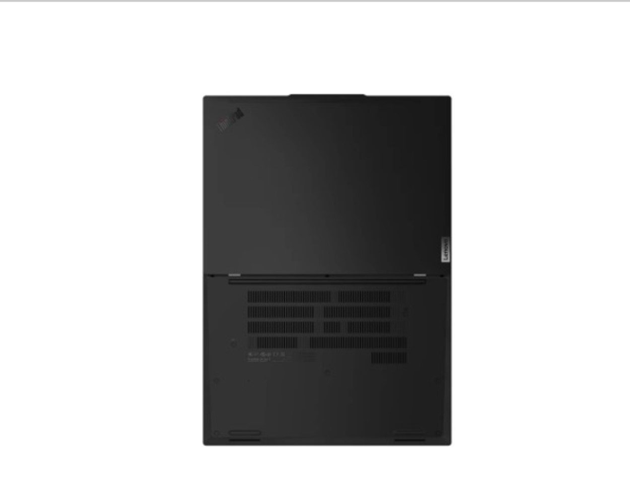 Laptop Lenovo ThinkPad L14, Intel Core Ultra 5 225U, 16GB, 512GB, W11P, 3 años de garantia - Imagen 4
