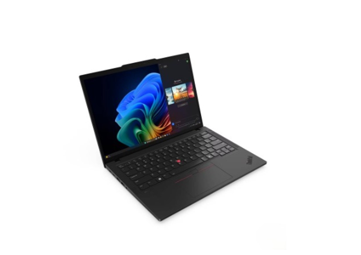 Laptop LENOVO ThinkPad T14 G6, 14 Pulgadas, Intel Core Ultra 5 225U, 32 GB, Windows 11 Pro, 512 GB SSD