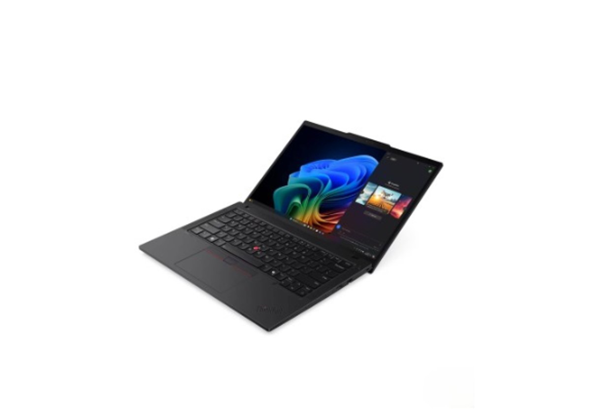 Laptop LENOVO ThinkPad T14 G6, 14 Pulgadas, Intel Core Ultra 5 225U, 32 GB, Windows 11 Pro, 512 GB SSD - Imagen 2