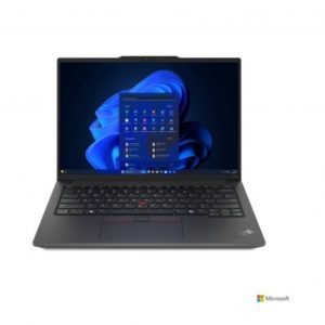 Laptop LENOVO ThinkPad E14 G6, 14 Pulgadas, Intel® Core™ Ultra 5 125U, 16 GB, Windows 11 Pro, 512 GB SSD