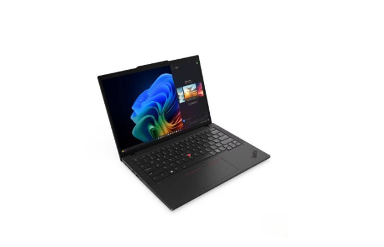 Laptop LENOVO ThinkPad T14 G6, 14 Pulgadas, AMD Ryzen AI 7 PRO, 32 GB, Windows 11 Pro, 1TB SSD
