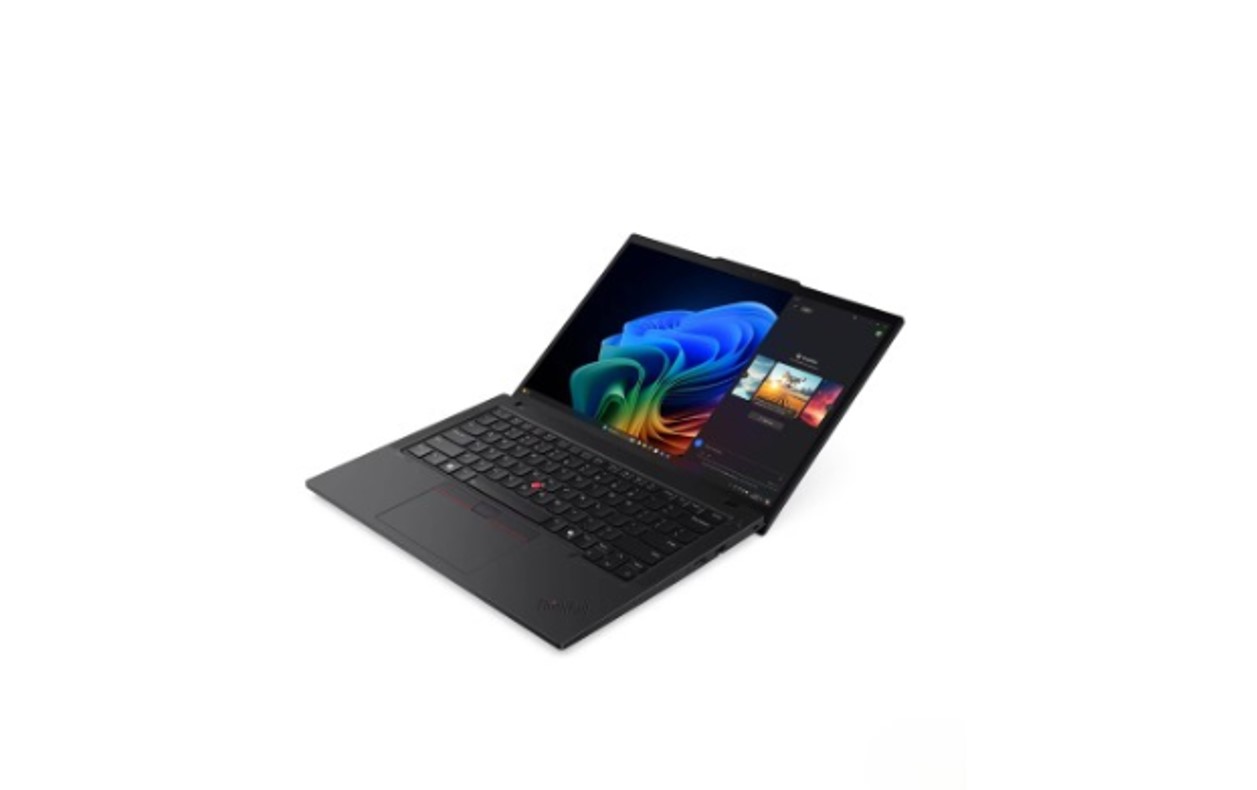 Laptop LENOVO ThinkPad T14 G6, 14 Pulgadas, AMD Ryzen AI 7 PRO, 32 GB, Windows 11 Pro, 1TB SSD - Imagen 2