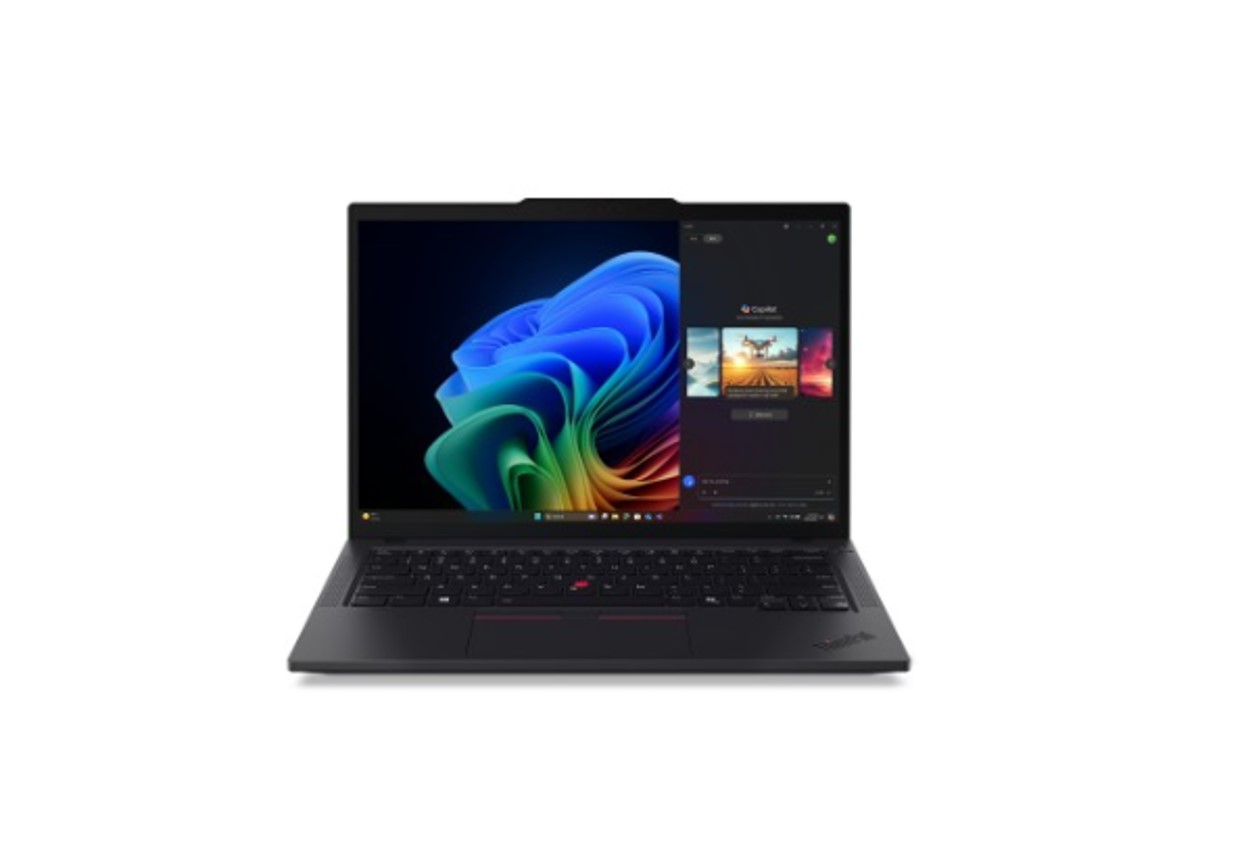 Laptop LENOVO ThinkPad T14 G6, 14 Pulgadas, AMD Ryzen AI 7 PRO, 32 GB, Windows 11 Pro, 1TB SSD - Imagen 4