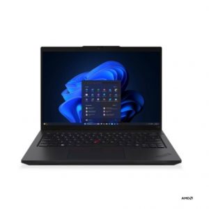 Laptop ThinkPad L14 Gen 6, Pantalla 14 Pulgadas, AMD Ryzen 5 PRO 230, 32 GB, 1 TB SSD, Windows 11 Pro, 3 años de garantía