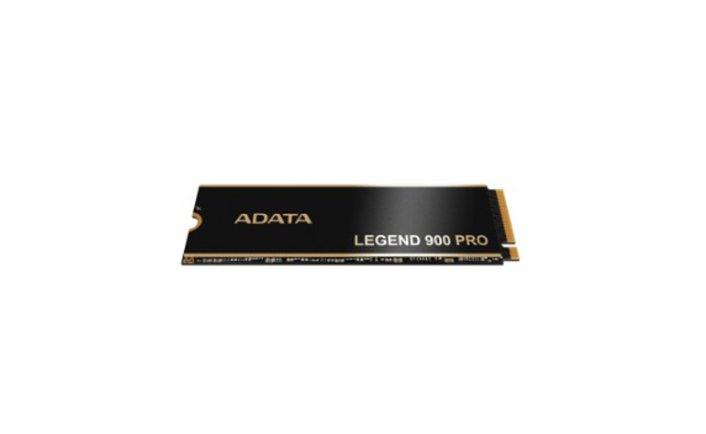 Unidad de Estado Sólido ADATA LEGEND 900 PRO 4TB PCIe Gen4 x4 M.2 2280, Velocidades de 7,400/6,500MB/s Con disipador de aluminio. SLEG-900P-4TCS - Imagen 2