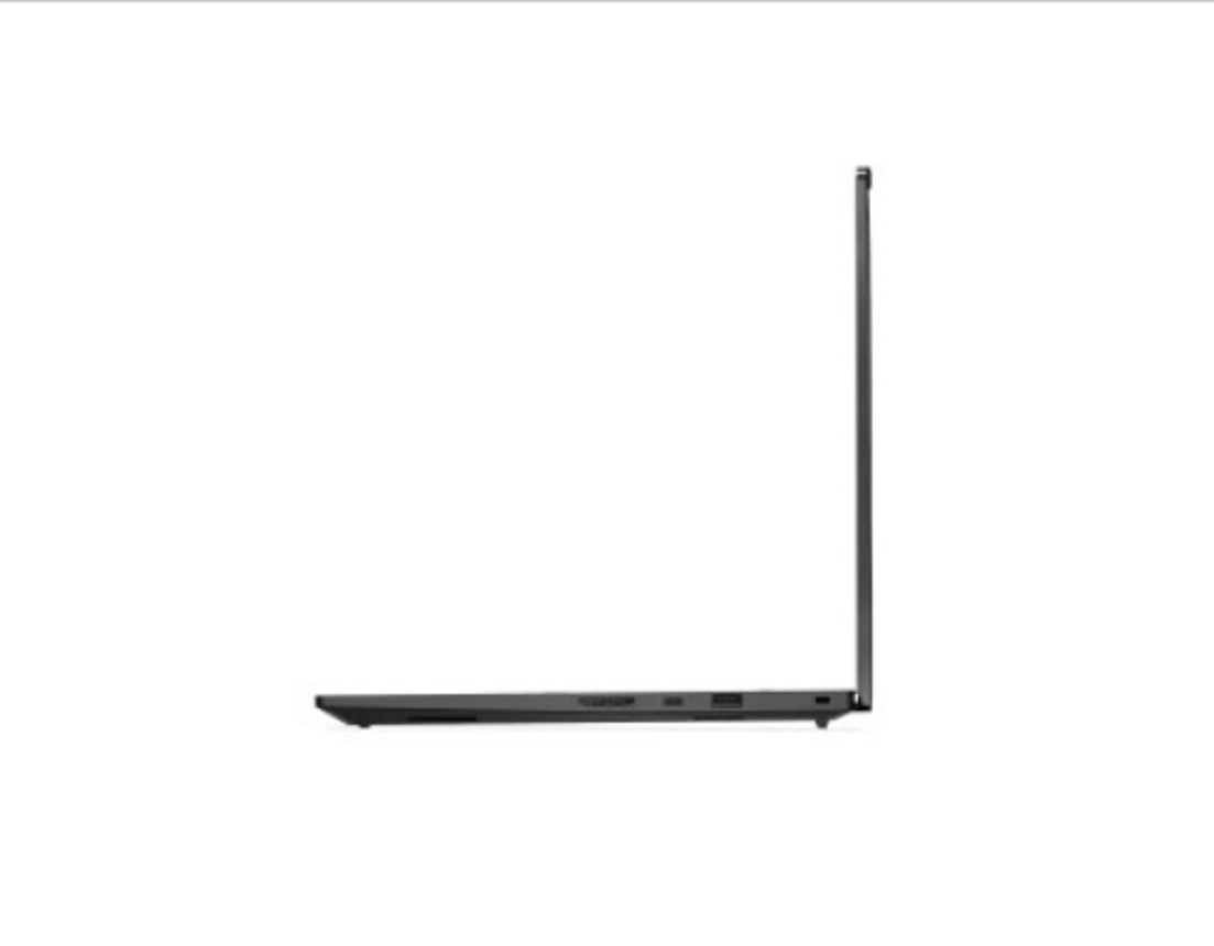 Wks Laptop Thinkpad P1 Gen 8, Pantalla 16 pulgadas, Intel Core Ultra 9 285H, 64 GB, 2TB SSD, tarjeta gráfica NVIDIA RTX PRO 2000 Blackwell Generation - Imagen 2