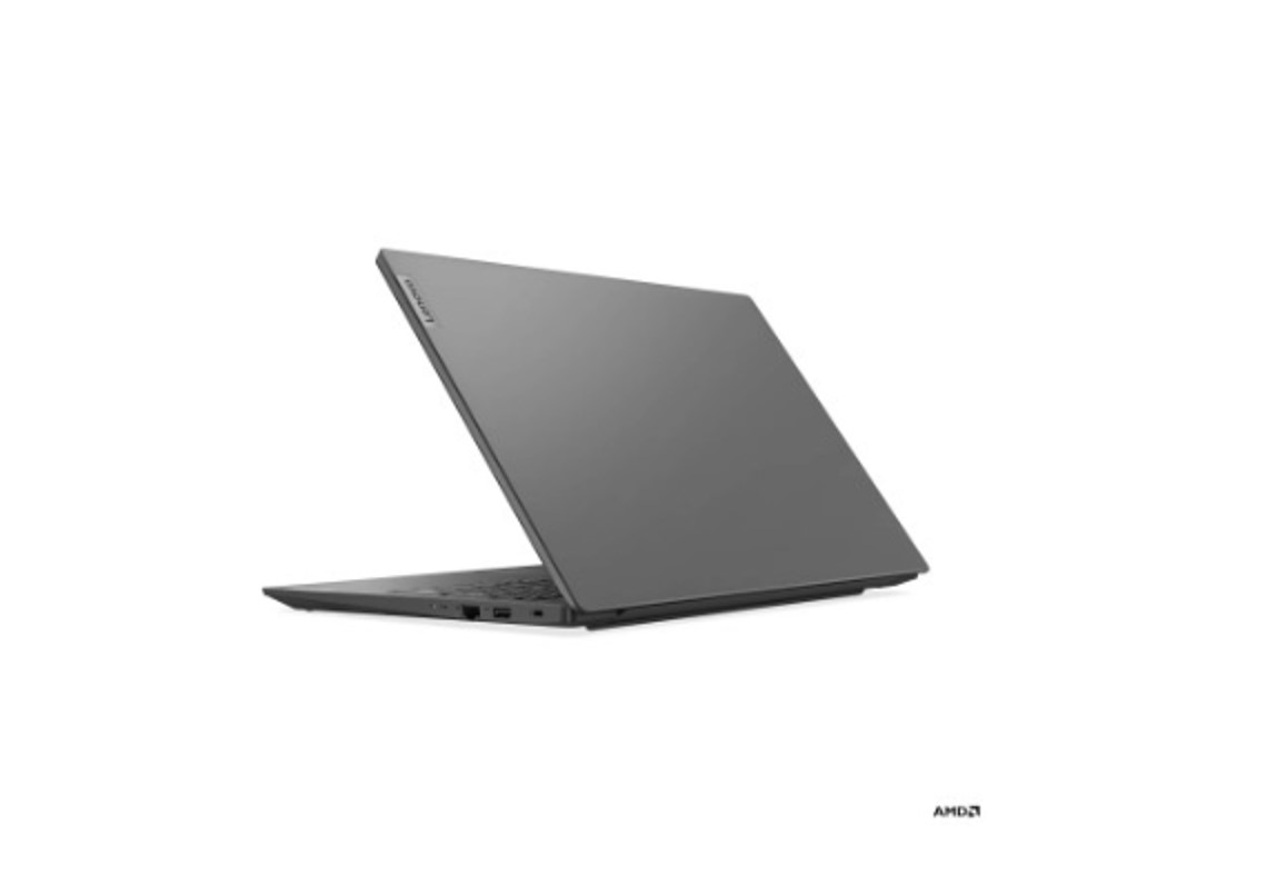 Laptop LENOVO V15 G4, AMD Ryzen 5 7430U, 16 GB, 512GB SSD, W11P, Pantalla 15,6 pulgadas, 1 año de garantia - Imagen 3