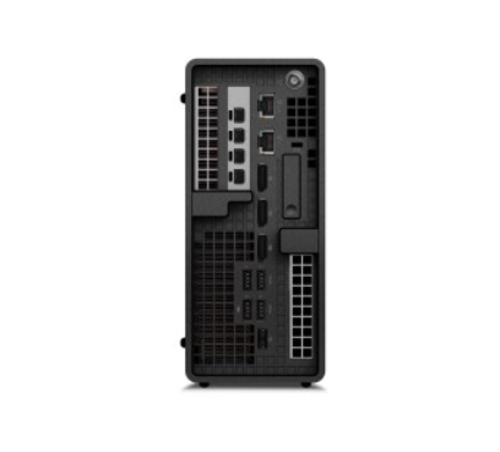 Wks de escritorio, ThinkStation P3 Ultra SFF G2,IntelCoreUltra9 285,32GB,1TBSSD, tarjeta gráfica NVIDIA RTX 2000 Ada Generation 16GB,W11P, Garantia 3 años - Imagen 3
