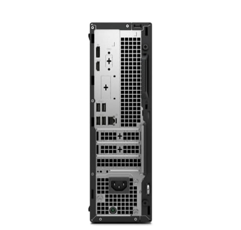 PC DELL PRO SLIM QCS1250_I7RPLR16512WPS_3W 1N5GV. Core i7-14700, 16GB, 512GB SSD, W 11 Pro,Garantia 3 Year OnSite - Imagen 2