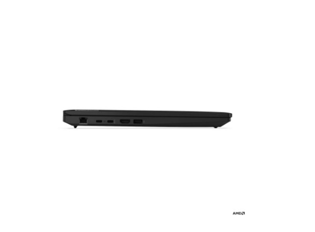 Laptop Lenovo ThinkPad L16 Gen 1, AMD Ryzen 7 PRO 7735U, 64GB, 1TB, W11P, 3 años de garantia - Imagen 4