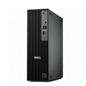 PC DELL PRO SLIM PLUS QBS1250_U7ARL16512WPS_3P RWKJK. Ultra 7 265 vPro, 16GB, 512GB SSD, W11 Pro, Garantia 3 Year Pro Support.