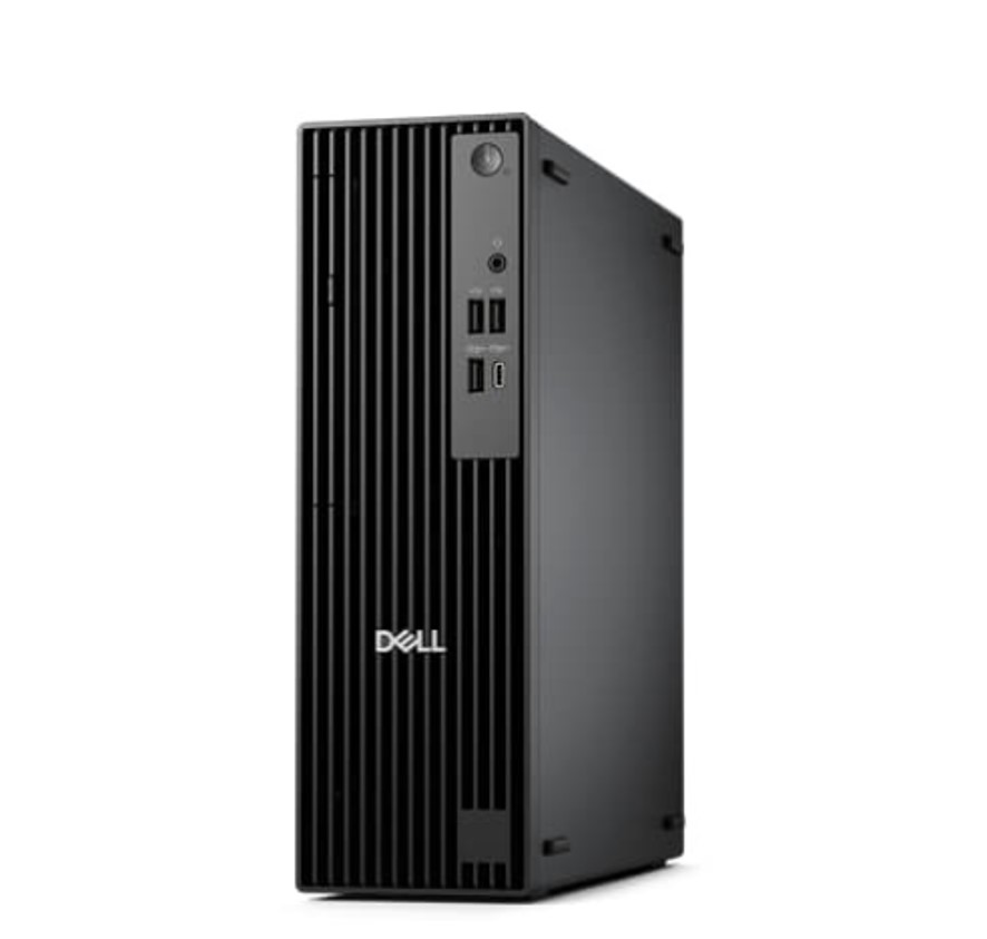 PC DELL PRO SLIM QCS1250_I7RPLR16512WPS_3W 1N5GV. Core i7-14700, 16GB, 512GB SSD, W 11 Pro,Garantia 3 Year OnSite - Imagen 3