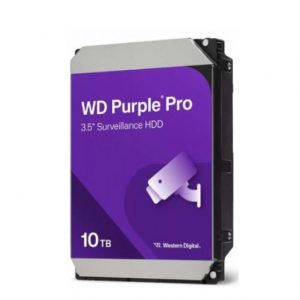 DD WD PURPLE PRO WD102PURP 10TB