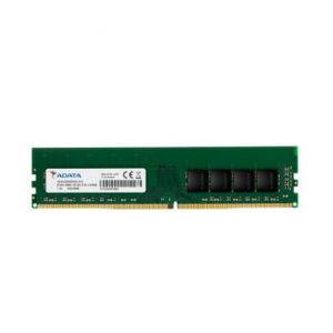 Memoria RAM ADATA PREMIER, 8 GB, DDR4, 2666 MHz, UDIMM, PC de Escritorio