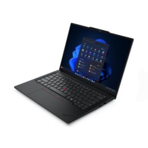Laptop Lenovo ThinkPad E14 Gen 7, 14" 1920x1200 WUXGA, Intel Core Ultra 5 225U, 16GB, 512GB SSD, Windows 11 Pro, Español