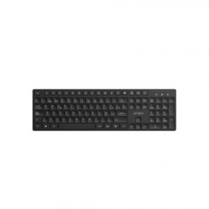 Teclado inalámbrico Multimedia 2.4ghz VANTAGE AERO TI555 ACTECK Conectividad inalámbrica 2.4ghz