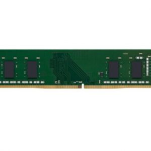 MEMORIA RAM KINGSTON VALUERAM DIMM DDR4 8GB 3200MT/S CL22 1RX16 1.2V