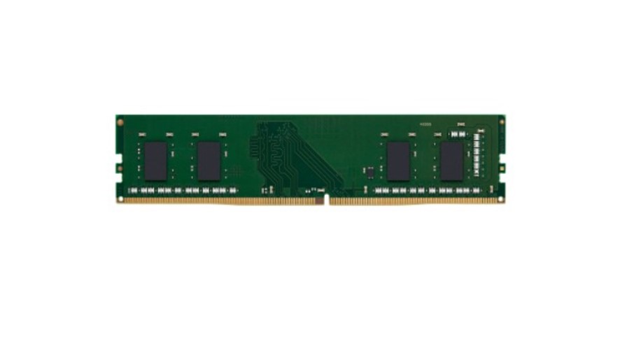 MEMORIA RAM KINGSTON VALUERAM DIMM DDR4 8GB 3200MT/S CL22 1RX16 1.2V