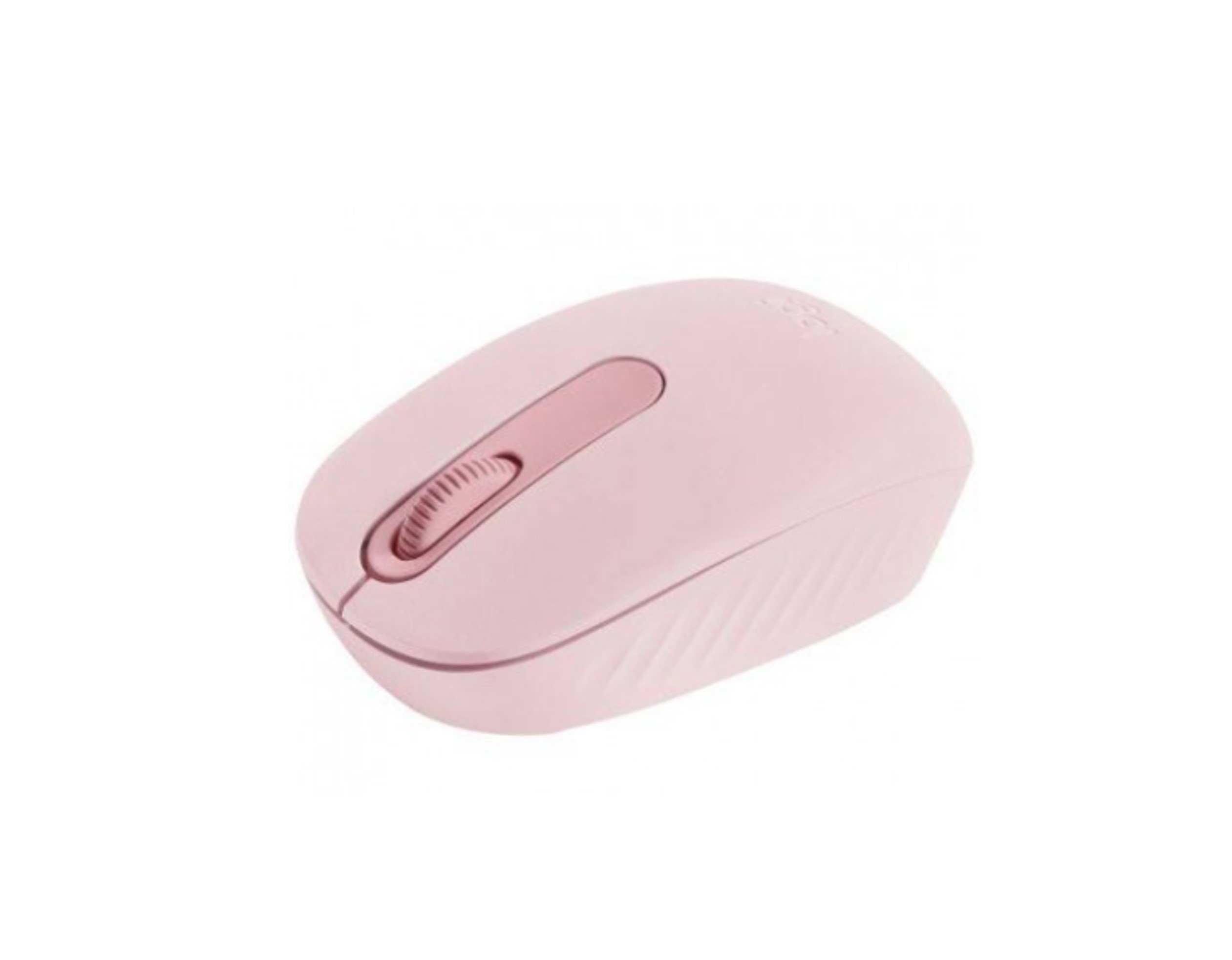 Mouse Logi M196 910-007458. El confiable mouse Bluetooth que libera tu espacio de trabajo, color rosa - Imagen 2