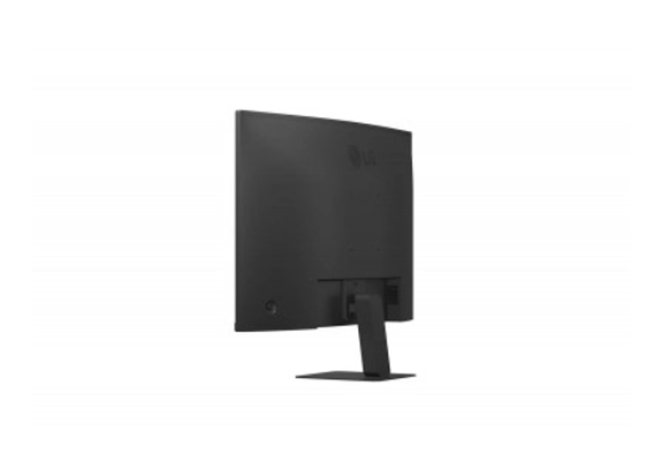 MONLGE3190 MON LG 27 (27U421A-B) FHD CUR USB-C - Imagen 2
