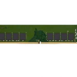 MEMORIA RAM KINGSTON VALUERAM DIMM DDR4 16GB 3200MT/S CL22 1RX8 1.2V