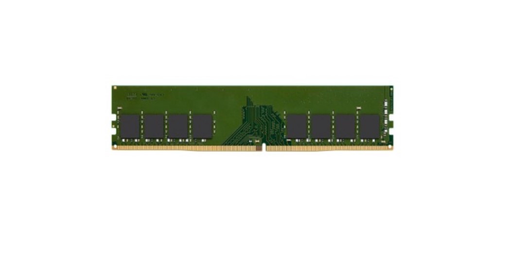MEMORIA RAM KINGSTON VALUERAM DIMM DDR4 16GB 3200MT/S CL22 1RX8 1.2V