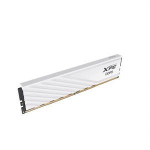 Memoria RAM ADATA XPG LANCER BLADE, DDR5 16GB UDIMM 6000MHz. Disipador BLANCO. AX5U6000C4816G-SLABWH