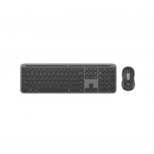 Kit de Teclado y Mouse MK950 920-012473
