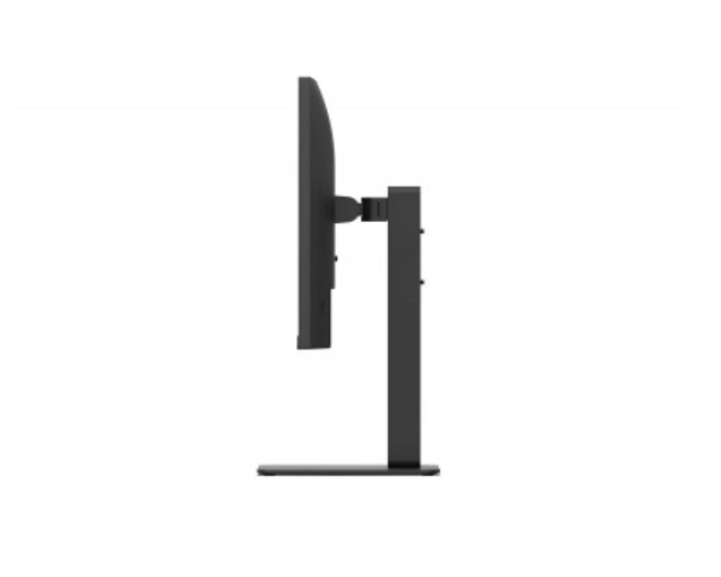 Monitor Full HD IPS de 27 Pulgadas con USB Tipo-C, altavoces,100 Hz, soporte ajustable y multipuertos - Imagen 2