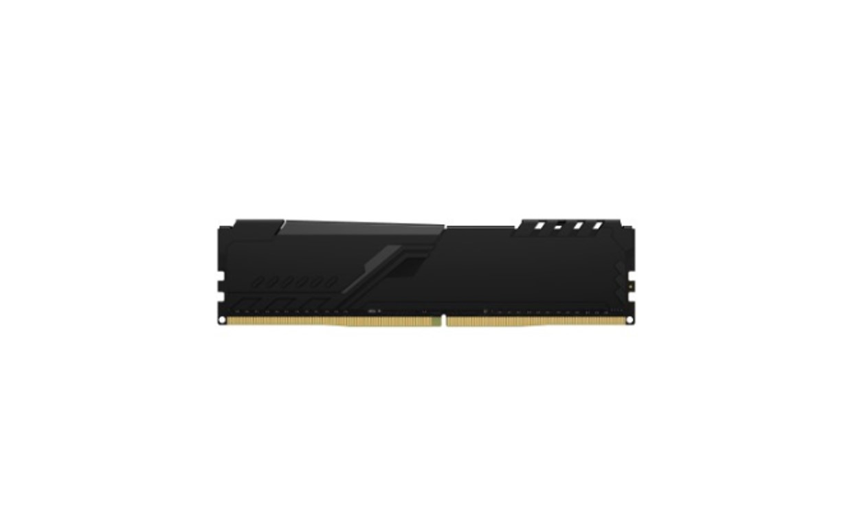 MEMORIA RAM KINGSTON FURY BEAST BLACK XMP DIMM DDR4 32GB 3200MT/S CL16 2RX8 1.35V - Imagen 2