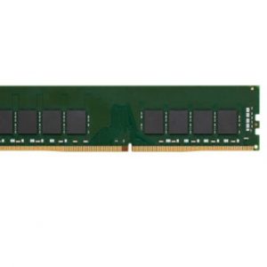 MEMORIA RAM KINGSTON PROPIETARIA DIMM DDR4 16GB 3200MT/S CL22 2RX8 1.2V PARA PC