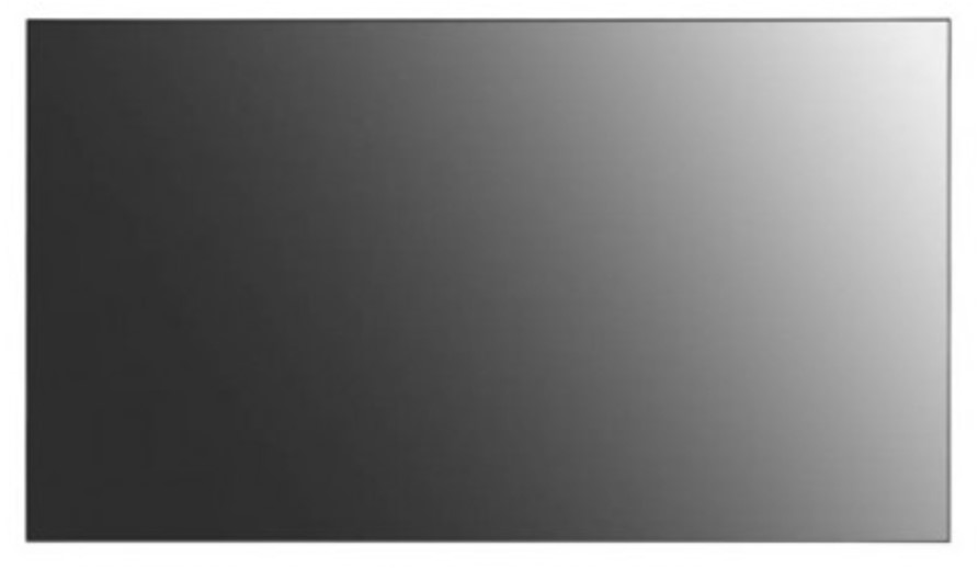 Monitor Video wall 49 Pulgadas LG 49VL5PJ. Tecnología del panel IPS, Relación de Aspecto 16:9, Resolución natural Seguridad Ritmo de actualización 60Hz - Imagen 2