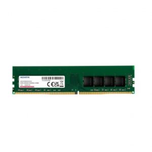 Memoria ADATA AD4U320032G22-SGN, 32 GB, DDR4, 3200 MHz, UDIMM