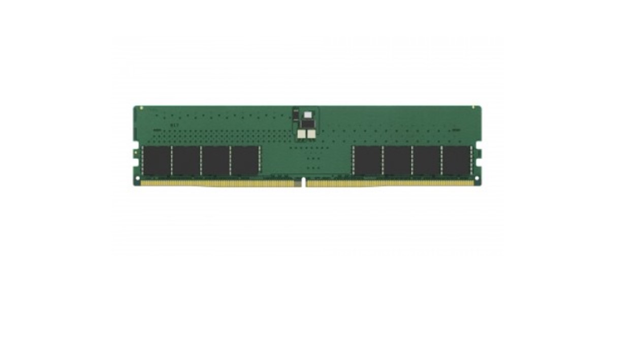 MEMORIA RAM KINGSTON PROPIETARIA DIMM DRR5 32GB 5600MT/S CL46 2RX8 1.1V PARA PC