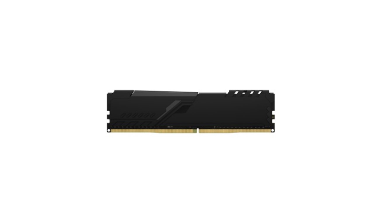 MEMORIA RAM KINGSTON FURY BEAST BLACK XMP DIMM DDR4 8GB 3200MT/S CL16 1RX8 1.35V - Imagen 2