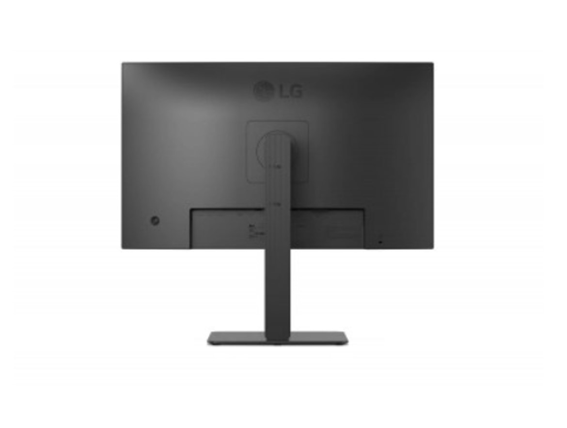 Monitor Full HD IPS de 27 Pulgadas con USB Tipo-C, altavoces,100 Hz, soporte ajustable y multipuertos - Imagen 3