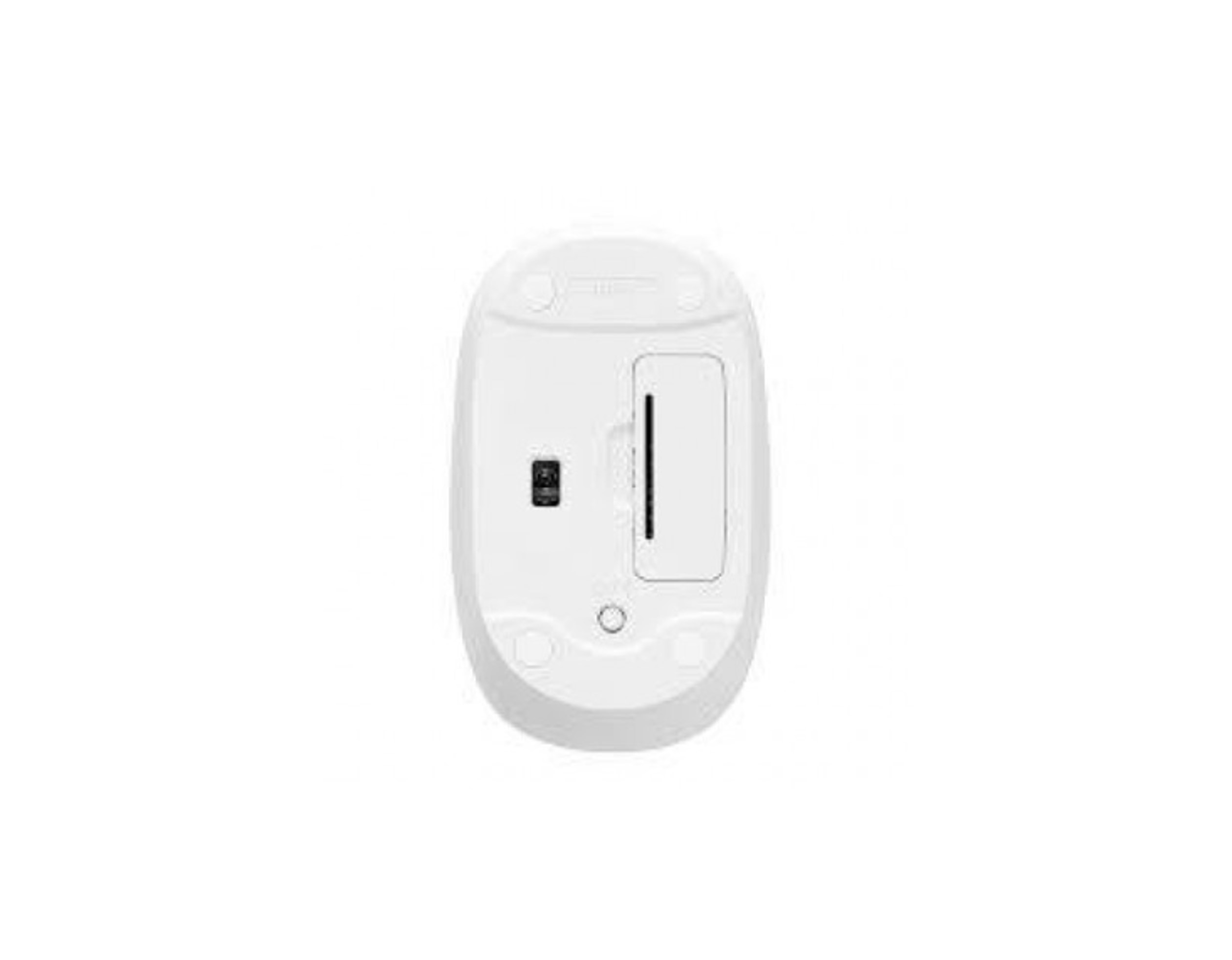 Mouse Logi M196 910-007457. El confiable mouse Bluetooth que libera tu espacio de trabajo, color blanco - Imagen 3