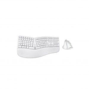 Kit Teclado y Mouse Acteck Creator Vituos Fitt MK770 Elite Series