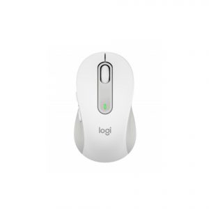 Mouse LOGITECH M650, Blanco