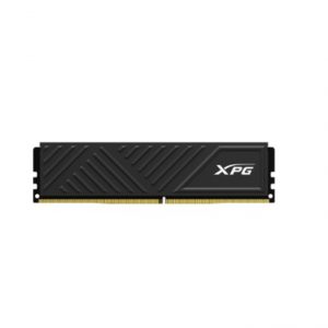 Memoria RAM ADATA XPG GAMMIX D35, DDR4 16GB UDIMM 3200MHz. Disipador NEGRO. AX4U320016G16A-SBKD35