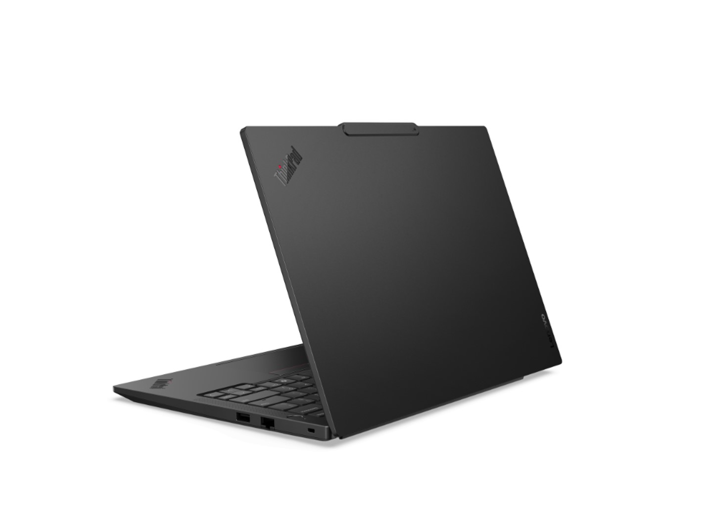 Laptop Lenovo ThinkPad E14 Gen 7, 14" 1920x1200 WUXGA, Intel Core Ultra 5 225U, 16GB, 512GB SSD, Windows 11 Pro, Español - Imagen 4