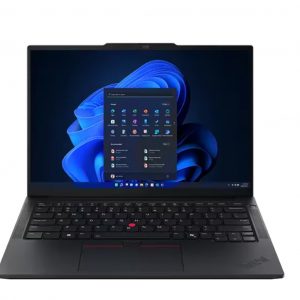 Laptop Lenovo E14 G7, 14" 1920x1200 WUXGA, Intel Core Ultra 7 255H, 32GB, 512GB SSD, Windows 11 Pro, Español