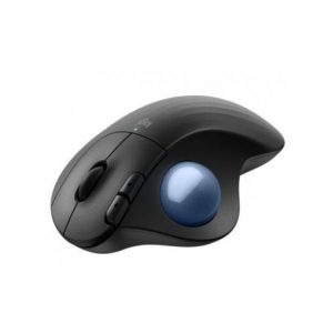 Mouse Logitech M575S 910-007031 Inalámbrico