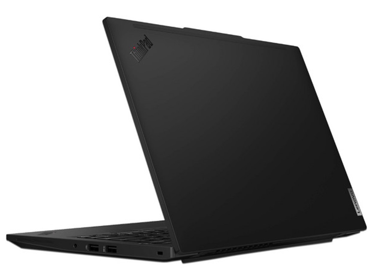 Laptop Lenovo ThinkPad L14: Procesador Intel Core Ultra 7 255H (hasta 5.1 GHz), Memoria de 32GB DDR5, SSD de 512GB, Pantalla de 14" LED, Video Intel Arc Graphics, Teclado en Español, S.O. Windows 11 Pro. - Imagen 4