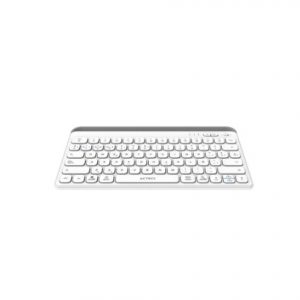 Teclado Inalámbrico Multidispositivos AC-940139 INSPIRE TREK TI737 Acteck Elite Series Bluetooth 5.1, Dongle 2.4 MHz