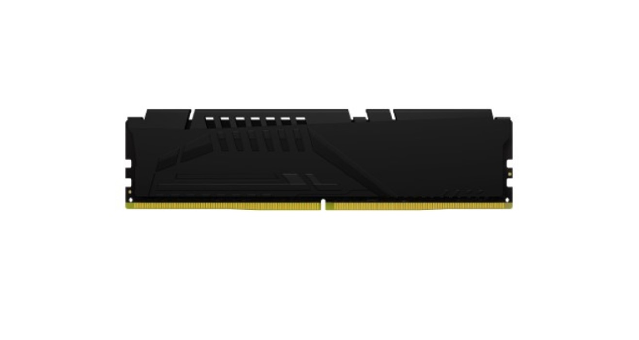 MEMORIA RAM KINGSTON FURY BEAST BLACK XMP DIMM DDR5 32GB 5200MT/S CL40 2RX8 1.25V - Imagen 2